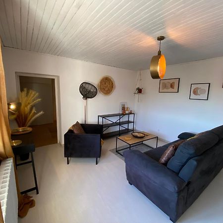 Mas Denis Apartment อาร์ลส์ ภายนอก รูปภาพ