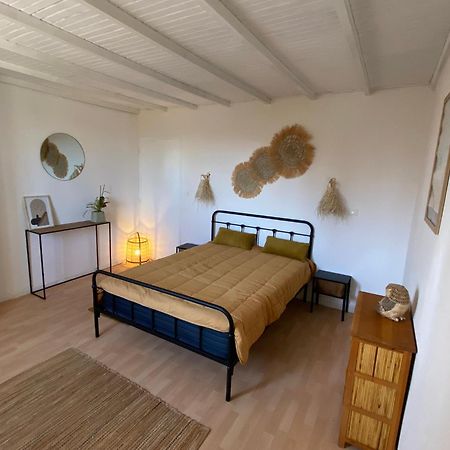 Mas Denis Apartment อาร์ลส์ ภายนอก รูปภาพ