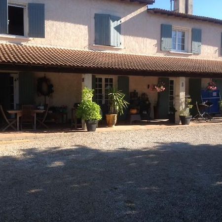 Mas Denis Apartment อาร์ลส์ ภายนอก รูปภาพ