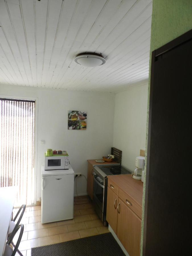 Mas Denis Apartment อาร์ลส์ ภายนอก รูปภาพ