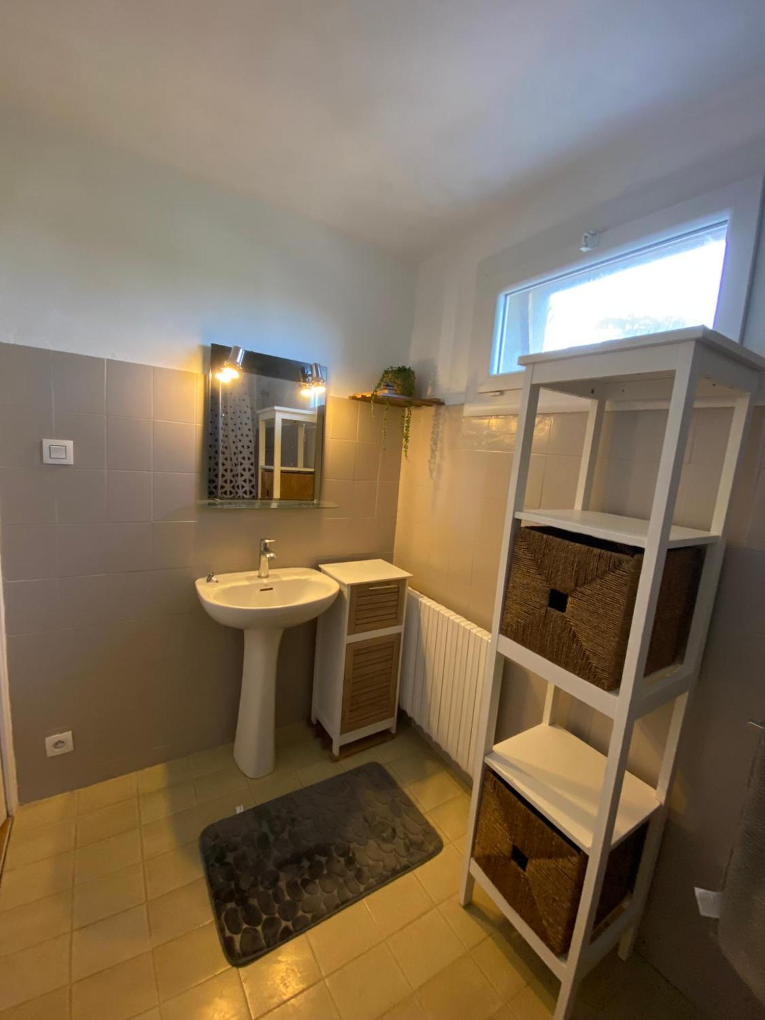 Mas Denis Apartment อาร์ลส์ ภายนอก รูปภาพ