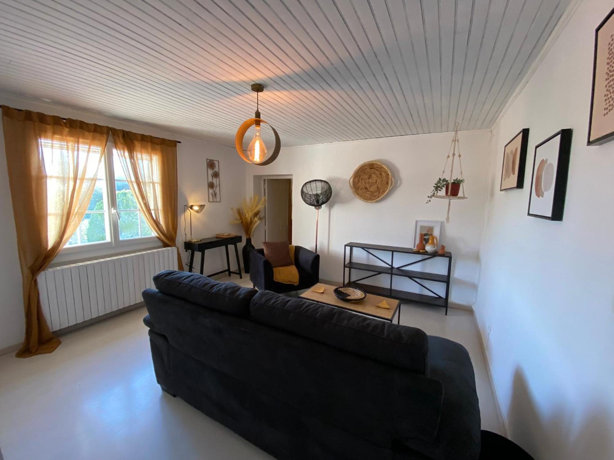 Mas Denis Apartment อาร์ลส์ ภายนอก รูปภาพ