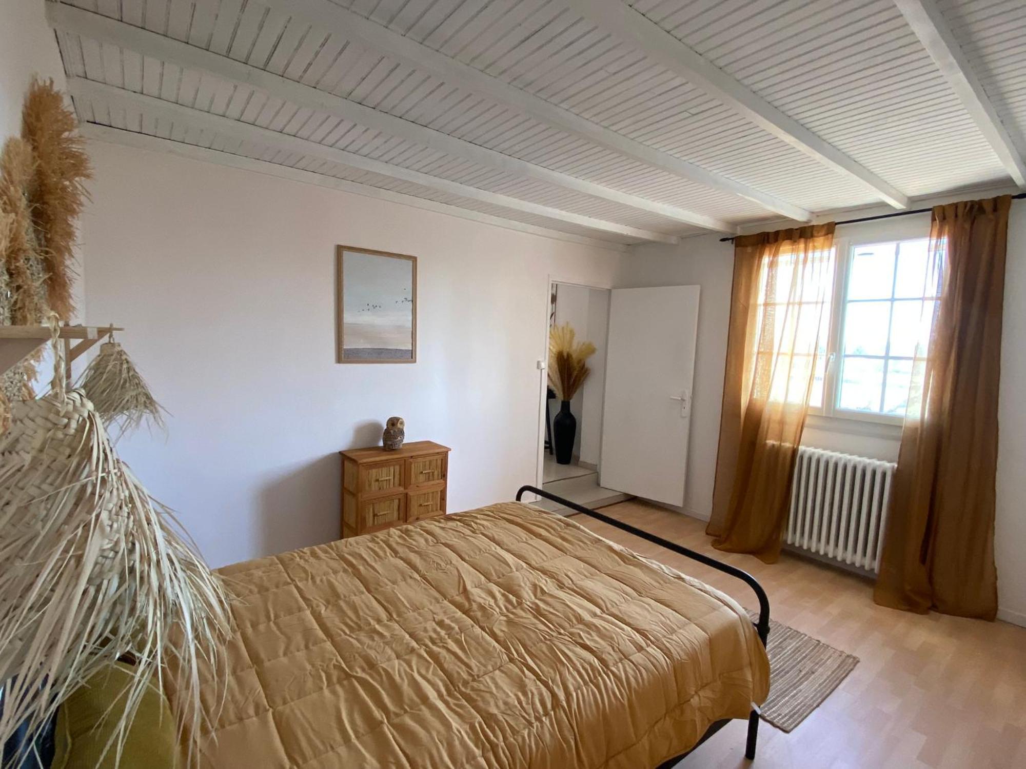 Mas Denis Apartment อาร์ลส์ ภายนอก รูปภาพ