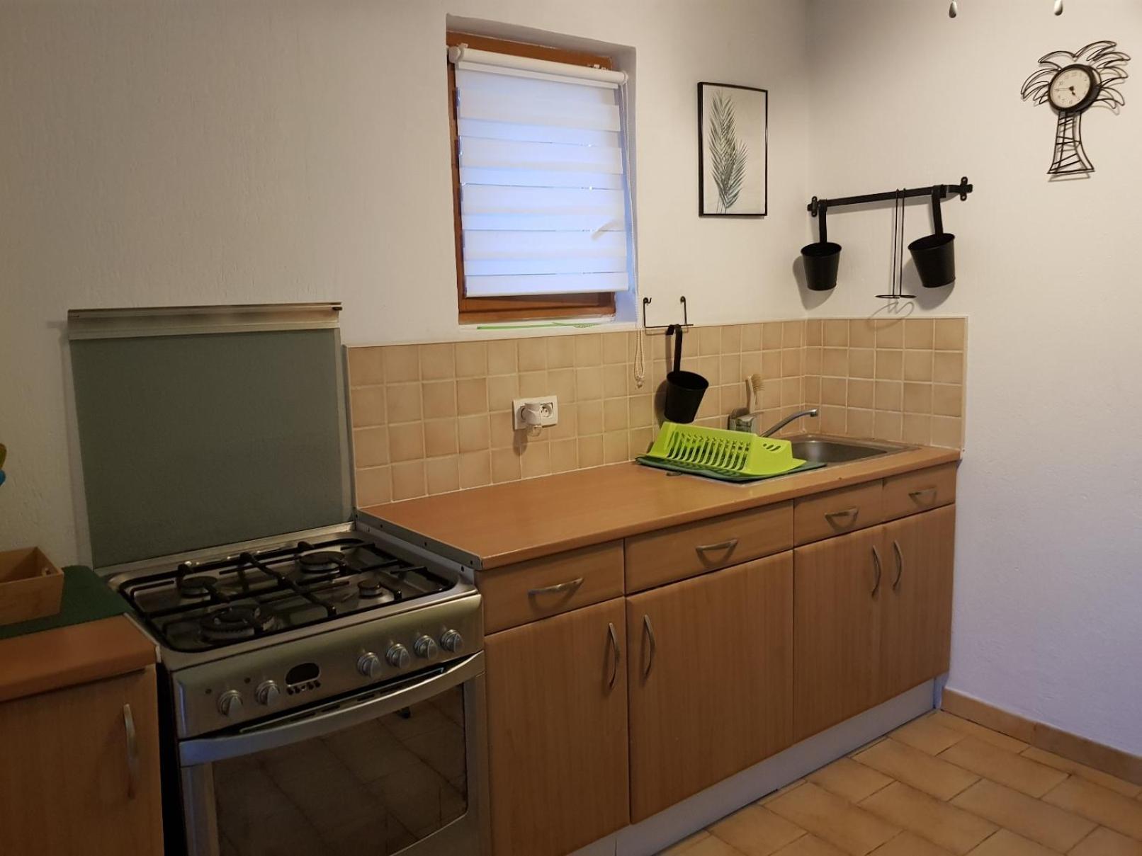 Mas Denis Apartment อาร์ลส์ ภายนอก รูปภาพ