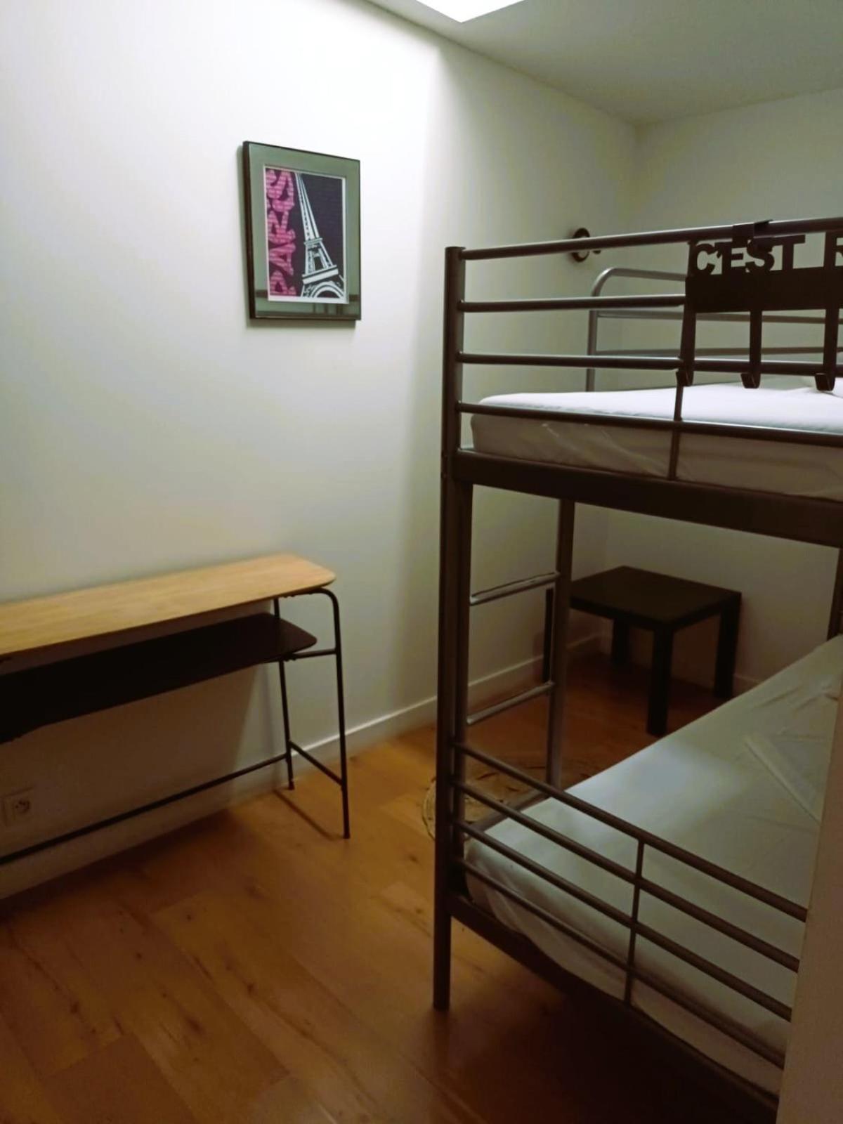 Mas Denis Apartment อาร์ลส์ ภายนอก รูปภาพ