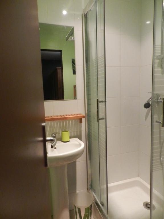 Mas Denis Apartment อาร์ลส์ ภายนอก รูปภาพ